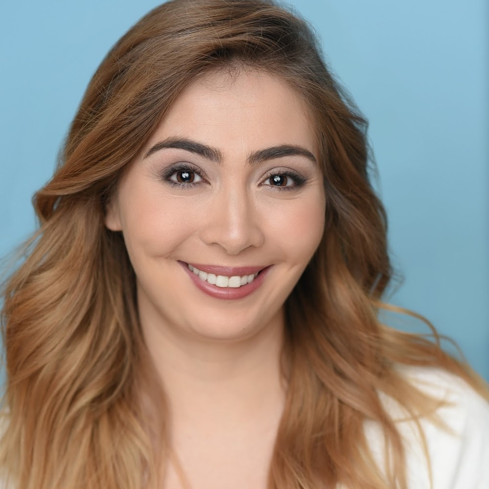 Meet your Posher, Krista